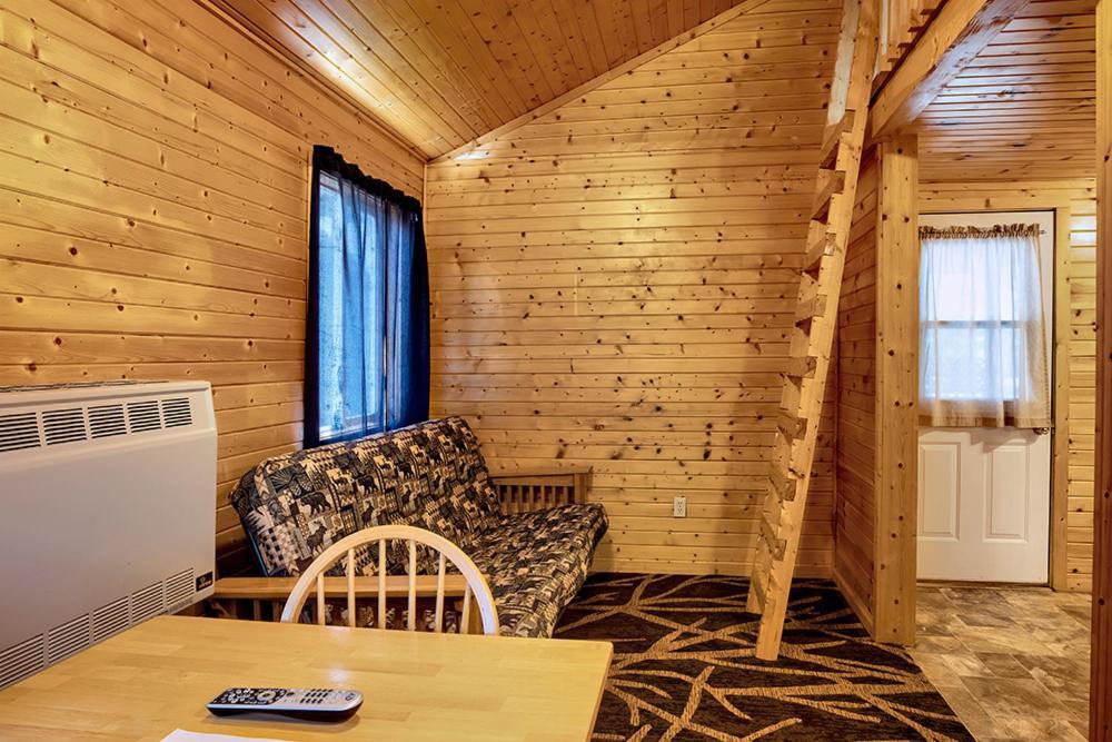 Big River Escape Riverside Cabins Buffalo City Екстериор снимка
